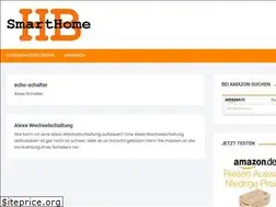 Sites similar to smarthome-hb.de