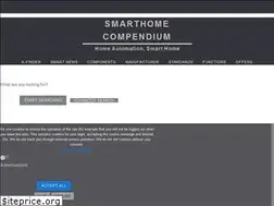 Sites similar to smarthome-kompendium.com