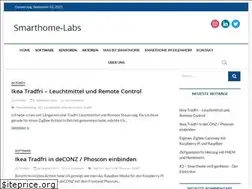 Sites similar to smarthome-labs.de