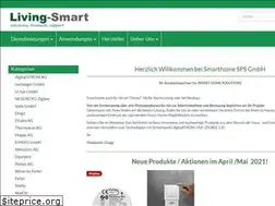 Sites similar to smarthome-shop.ch