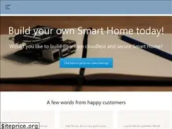 Sites similar to smarthome-training.com