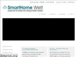 Sites similar to smarthome-welt.com