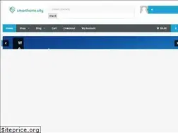 Sites similar to smarthome.city