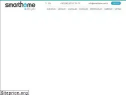 Sites similar to smarthome.com.tr