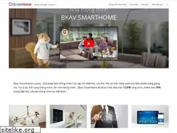 Sites similar to smarthome.com.vn