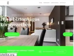 Sites similar to smarthome.hu