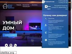Sites similar to smarthome.kz