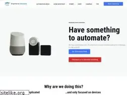 Sites similar to smarthome.university