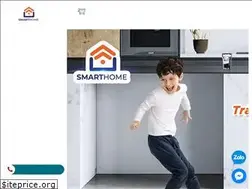 Sites similar to smarthome365.vn
