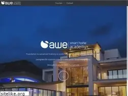 Sites similar to smarthomeacademy.co.uk