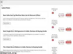 Sites similar to smarthomeadvice.in