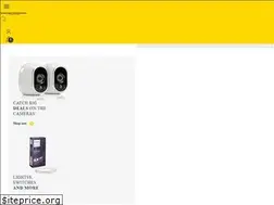 Sites similar to smarthomeafrica.co.za