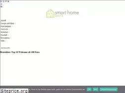 Sites similar to smarthomearea.de