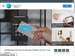 Sites similar to smarthomebasics.com
