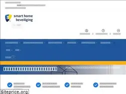 Sites similar to smarthomebeveiliging.nl