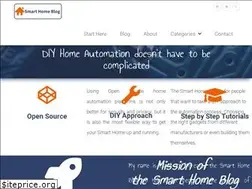 Sites similar to smarthomeblog.net