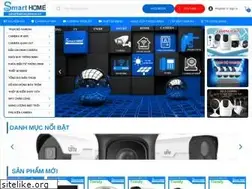 Sites similar to smarthomecamera.vn