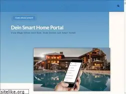 Sites similar to smarthomechecker.de