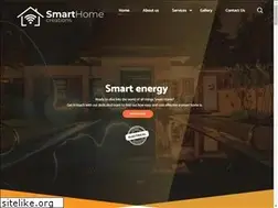 Sites similar to smarthomecreations.co.za