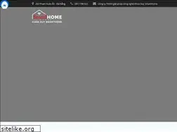 Sites similar to smarthomedanang.vn