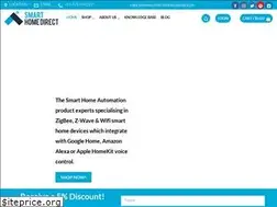 Sites similar to smarthomedirect.com.au