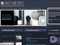 Sites similar to smarthomeenergy.co.uk