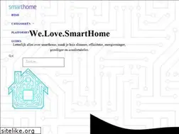 Sites similar to smarthomefans.nl