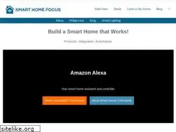 Sites similar to smarthomefocus.com