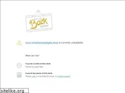 Sites similar to smarthomegadgets.shop