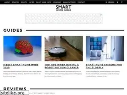 Sites similar to smarthomegeeks.co.uk