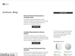Sites similar to smarthomeglobe.com