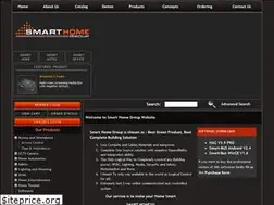 Sites similar to smarthomegroup.com