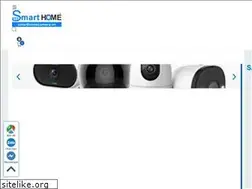 Sites similar to smarthomehcm.com