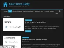Sites similar to smarthomehobby.com
