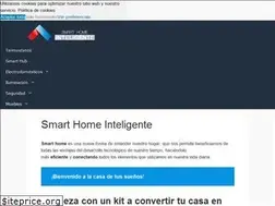 Sites similar to smarthomeinteligente.com