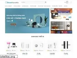 Sites similar to smarthomekit.vn