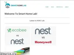 Sites similar to smarthomelab.net