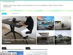 Sites similar to smarthomemaking.com