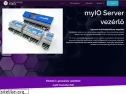 Sites similar to smarthomeninja.hu