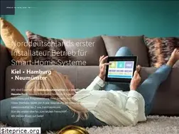 Sites similar to smarthomenord.de