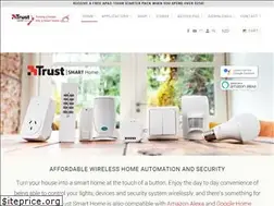 Sites similar to smarthomenz.nz