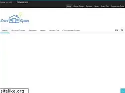 Sites similar to smarthomepartnering.com