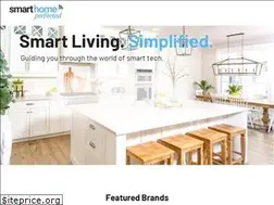 Sites similar to smarthomeperfected.com