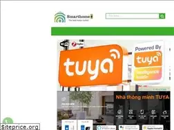 Sites similar to smarthomeplus.vn