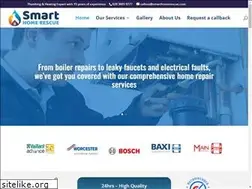 Sites similar to smarthomerescue.com