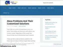 Sites similar to smarthomereviews.in