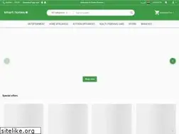 Sites similar to smarthomes.com.eg
