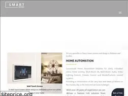 Sites similar to smarthomes.org.pk