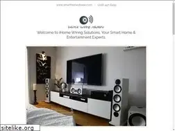 Sites similar to smarthomesboise.com