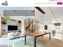 Sites similar to smarthomescompany.co.uk